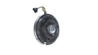 Thumbnail - Koppeling, radiateurventilator - CFC259000P - MAHLE
