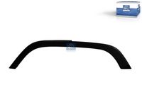 DT Spare Parts Verbreding, spatbord 1