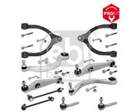 Set, suspensie roata FEBI BILSTEIN, Cod: 1007515