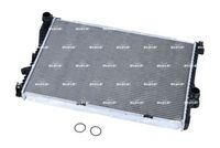 Kühler, Motorkühlung