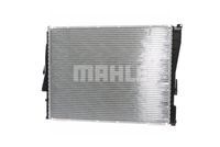 Thumbnail - Radiateur - CR455000S - MAHLE