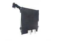 Thumbnail - Condensor, airconditioning - AC12000S - MAHLE