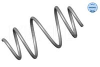 пружина за ходовата част