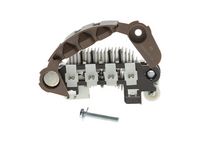 Gleichrichter, Generator