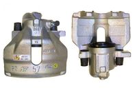 Bremssattel