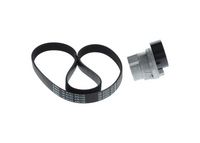 Set curea transmisie cu caneluri BOSCH, Cod: 1 987 600 705