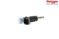 METZGER AUTOTEILE Injector 5