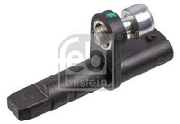 Sensor, Raddrehzahl