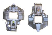 Bremssattel