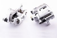 Bremssattel