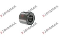 Комплект колесен лагер R1107 DIAMAX