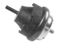 Lagerung, Motor