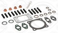 Thumbnail - Turbocharger, montageset - 397.610 - ELRING