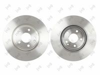Disc frana ABAKUS, Cod: 231-03-279