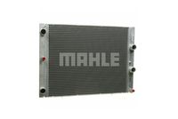 Thumbnail - Radiateur - CR1158000P - MAHLE