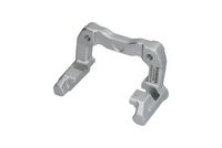 Halter, Bremssattel