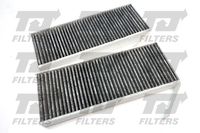 Filter, Innenraumluft