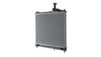 Thumbnail - Radiateur - CR2689000S - MAHLE