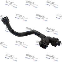 Kühlmittelrohrleitung