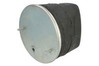 Magnum Technology Veerbalg, luchtvering 1