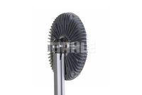 Thumbnail - Koppeling, radiateurventilator - CFC69000P - MAHLE