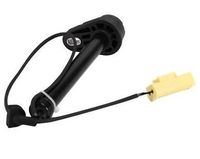 STELLELEMENT AKTIVE MOTORHAUBE