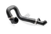 маркуч на радиатора