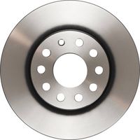 спирачен диск