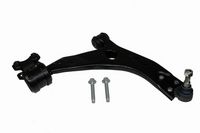 Bascula / Brat suspensie roata METZGER AUTOTEILE, Cod: 58038702