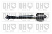 Axialgelenk, Spurstange