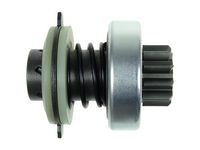 Freewheel Gear, starter