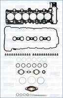 комплект гарнитури, цилиндрова глава