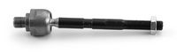 Axialgelenk, Spurstange