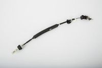 Seilzug, Kupplungsbetätigung