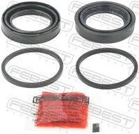 Set reparatie, etrier FEBEST, Cod: 2375-LTF
