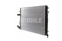 Thumbnail - Radiateur - CR493000S - MAHLE