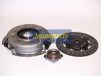Set ambreiaj JAPANPARTS, Cod: KF-1028
