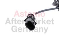 Sensor, Abgastemperatur