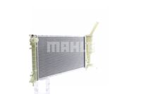 Thumbnail - Radiateur - CR843000S - MAHLE