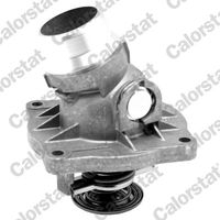 термостат, охладителна течност