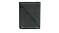 Thumbnail - Radiateur - CR670001S - MAHLE