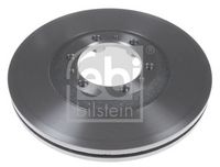 Bremsscheibe