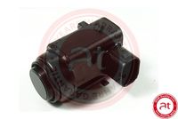 Sensor, Einparkhilfe