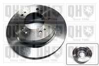 Bremsscheibe
