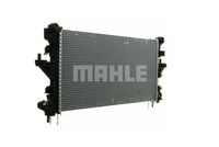 Thumbnail - Radiateur - CR1034000P - MAHLE