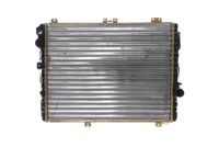 Thumbnail - Radiateur - CR253000S - MAHLE