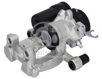 Bremssattel