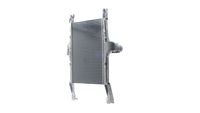 Thumbnail - Intercooler, inlaatluchtkoeler - CI113000P - MAHLE