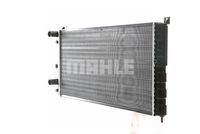 Thumbnail - Radiateur - CR405000S - MAHLE