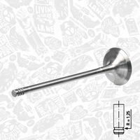 Thumbnail - Uitlaatklep - VE0042 - ET ENGINETEAM